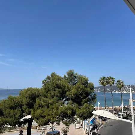 Le Chouta * Αντίμπ