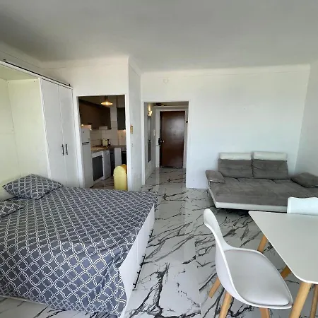 Apartment Le Chouta *