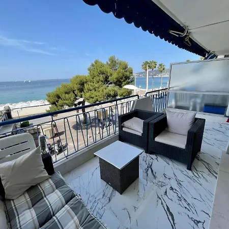 Le Chouta * Αντίμπ