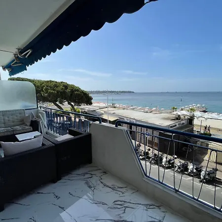 Le Chouta Apartment *