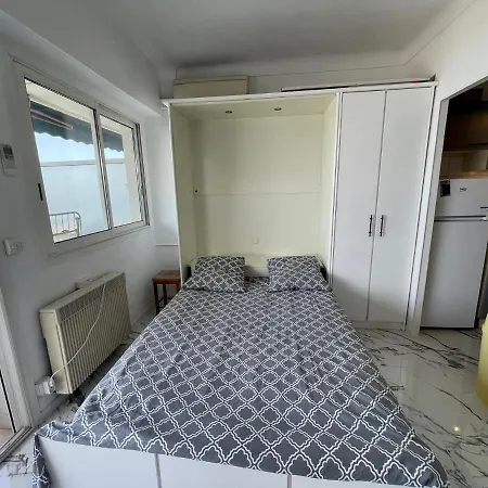 Apartamento Le Chouta Antibes