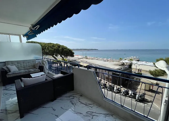 Le Chouta Διαμέρισμα *